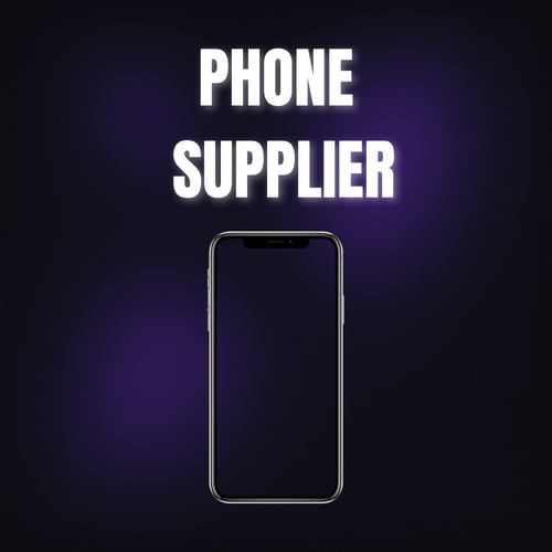 PHONE SUPPLIER